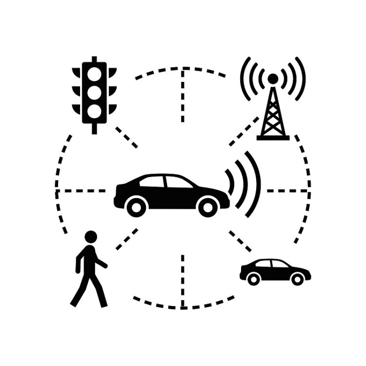 The Connected Cyclist: How Murata is Reinventing Road Safety with V2X