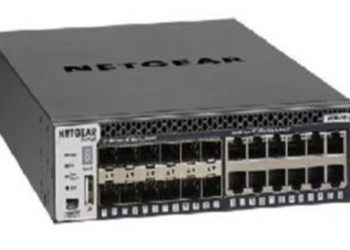 Managed Switch: Working Principle, Features, Advantages and Applications