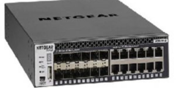 Managed Switch: Working Principle, Features, Advantages and Applications