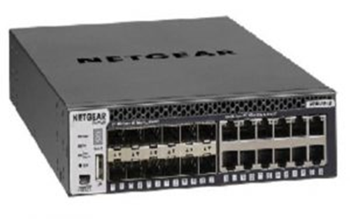 Managed Switch: Working Principle, Features, Advantages and Applications