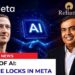 Ambani Bets Big on AI: Reliance to Build Meta’s First Data Center in India