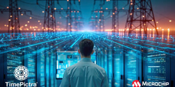 Microchip Announces TimePictra® 12 Platform to Strengthen Synchronization Management for Critical Infrastructure