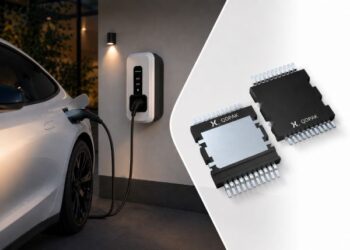Nexperia brings QDPAK packaging to 1200 V SiC MOSFETs to overcome thermal bottlenecks in high-power designs