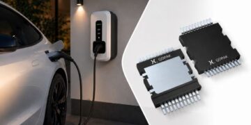 Nexperia brings QDPAK packaging to 1200 V SiC MOSFETs to overcome thermal bottlenecks in high-power designs