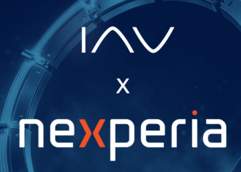 IAV and Nexperia Rethink High-Voltage Architectures to Unlock More Value from Every Battery Cell