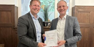 Nexperia and Semikron Danfoss Explore Strategic Collaboration on SiC Power Modules for Automotive Applications