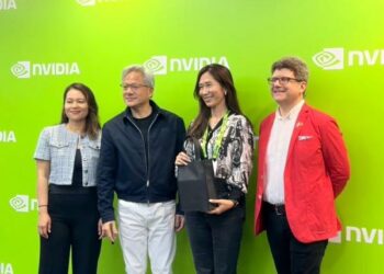 Navitas Collaborates with NVIDIA MGX™ Ecosystem to Accelerate 800 VDC AI Infrastructure