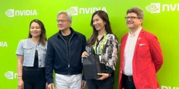 Navitas Collaborates with NVIDIA MGX™ Ecosystem to Accelerate 800 VDC AI Infrastructure