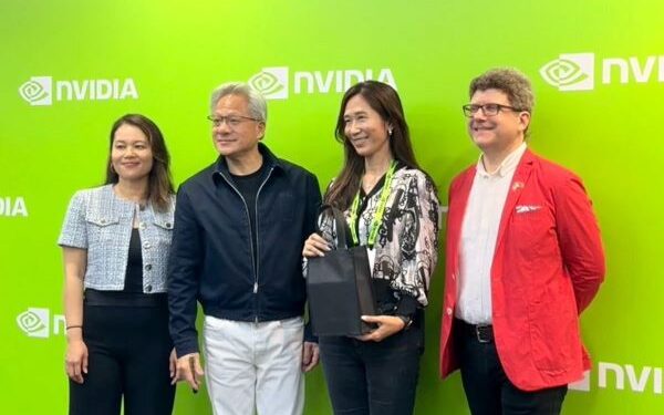 Navitas Collaborates with NVIDIA MGX™ Ecosystem to Accelerate 800 VDC AI Infrastructure