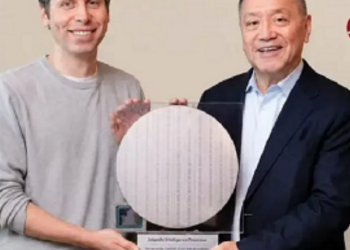 OpenAI and Broadcom Unveil ‘Jalapeño’ AI Chip to Power Next-Generation Inference