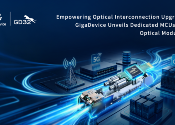 GigaDevice Expands Optical Communication Portfolio with New GD32E512 and GD32E252 Series MCUs for Optical Modules