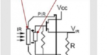PIR Sensor: Basics, Working Principle, Features and Applications