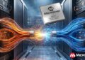 XpressConnect™ PCIe® 6.0 and CXL 3.1 Retimers Address Latency and Signal‑Integrity Challenges in AI Data Centers