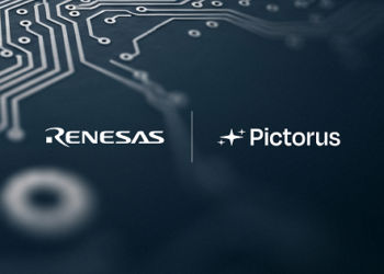 Renesas Acquires Software Developer Pictorus to Enhance Renesas 365 Platform