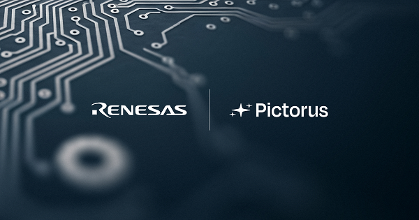Renesas Acquires Software Developer Pictorus to Enhance Renesas 365 Platform