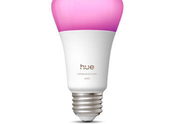 Signify Enhances Philips Hue Matter Support Through Collaboration with Silicon Labs