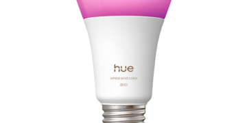 Signify Enhances Philips Hue Matter Support Through Collaboration with Silicon Labs