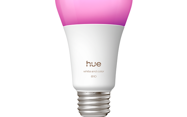 Signify Enhances Philips Hue Matter Support Through Collaboration with Silicon Labs