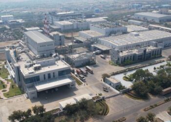 Henkel Advances Decarbonized Operations with Carbon-Neutral Site in Kurkumbh, India