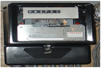 What is a Prepaid Energy Meter? Working Principle, Advantages & Applications