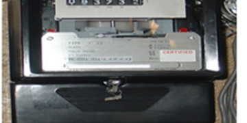 What is a Prepaid Energy Meter? Working Principle, Advantages & Applications