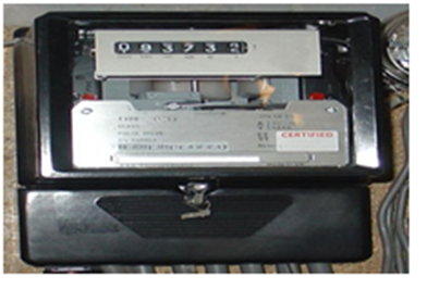 What is a Prepaid Energy Meter? Working Principle, Advantages & Applications