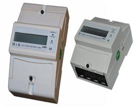 What is a Prepaid Energy Meter? Working Principle, Advantages & Applications