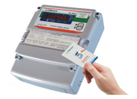 What is a Prepaid Energy Meter? Working Principle, Advantages & Applications