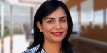 Ayar Labs Appoints Sejal Daswani as Chief People and Operations Officer