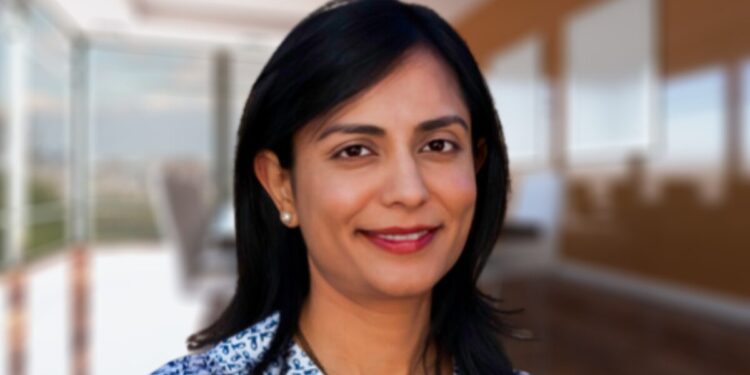 Ayar Labs Appoints Sejal Daswani as Chief People and Operations Officer