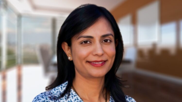 Ayar Labs Appoints Sejal Daswani as Chief People and Operations Officer