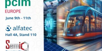 SemiQ to Showcase SiC Power Solutions for Next-Gen Renewable Energy Systems and AI Datacenters
