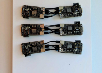 Silicon Labs Advances Large-Scale Matter Deployments with 200-Node Matter-over-Thread Validation Network