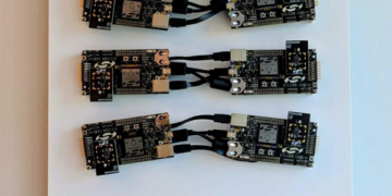 Silicon Labs Advances Large-Scale Matter Deployments with 200-Node Matter-over-Thread Validation Network