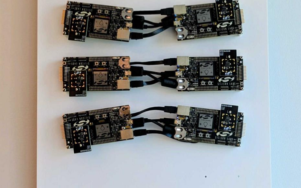 Silicon Labs Advances Large-Scale Matter Deployments with 200-Node Matter-over-Thread Validation Network
