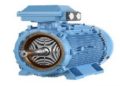 Synchronous Reluctance Motor: Working Principle, Construction, Advantages & Applications