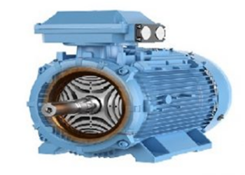 Synchronous Reluctance Motor: Working Principle, Construction, Advantages & Applications