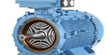 Synchronous Reluctance Motor: Working Principle, Construction, Advantages & Applications