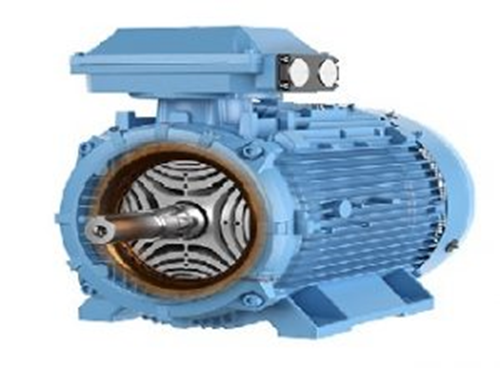 Synchronous Reluctance Motor: Working Principle, Construction, Advantages & Applications