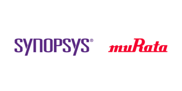 Murata Collaborates with Synopsys to Provide Simulation Models Through Ansys Electromagnetic and Thermal Analysis Tools