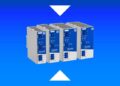 TDK expands cost-effective series of DIN-rail mount power supplies to include 12, 48, and 72 V output models