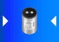 TDK presents DC-link capacitors with ultra-low inductance for SiC-based power electronics