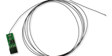 OMNIVISION Unveils Several New Ultra-Thin Medical-Grade LED Cable Modules for Single-Use Endoscopes
