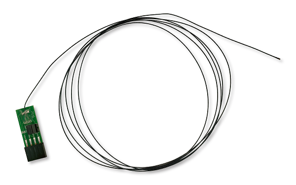 OMNIVISION Unveils Several New Ultra-Thin Medical-Grade LED Cable Modules for Single-Use Endoscopes