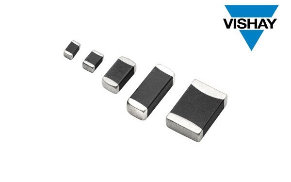 Vishay Intertechnology Extends ILHB Series of Automotive Grade Ferrite Beads to Support Wider Range of EMC Noise Reduction Applications