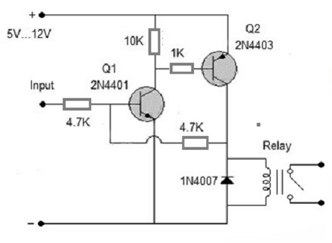 What is a Latching Switch? Working Principle, Types, Advantages and Applications