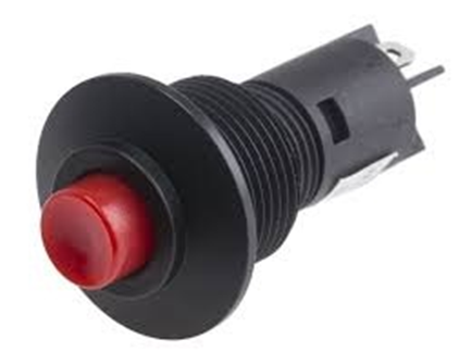 What is a Latching Switch? Working Principle, Types, Advantages and Applications