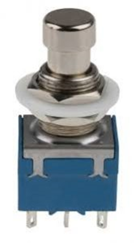 What is a Latching Switch? Working Principle, Types, Advantages and Applications