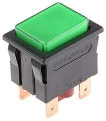 What is a Latching Switch? Working Principle, Types, Advantages and Applications