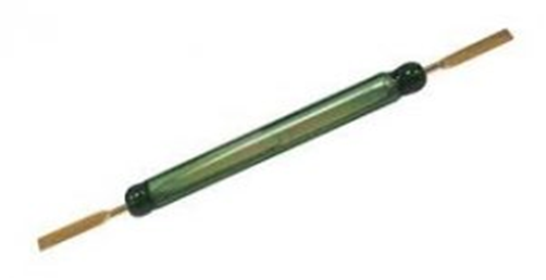 Magnetic Switch: Working Principle, Types, Advantages and Applications